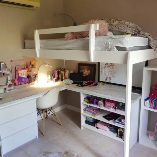 Kid’s Bedroom Project