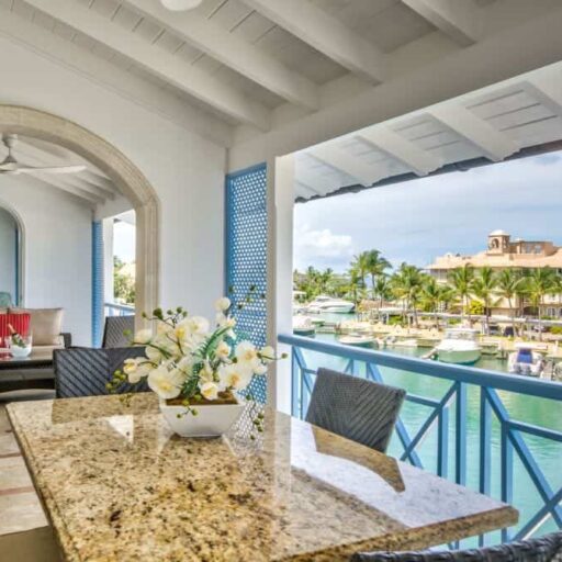 Port St. Charles – Rooms 336 and 339