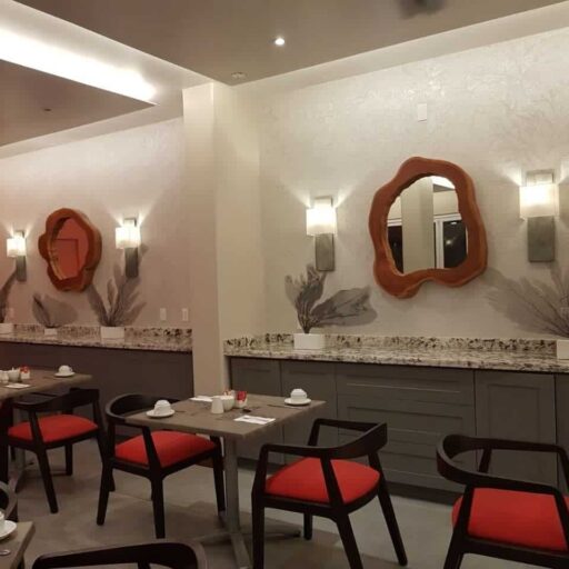 Cerulean Restaurant & Bar – Sea Breeze Beach House