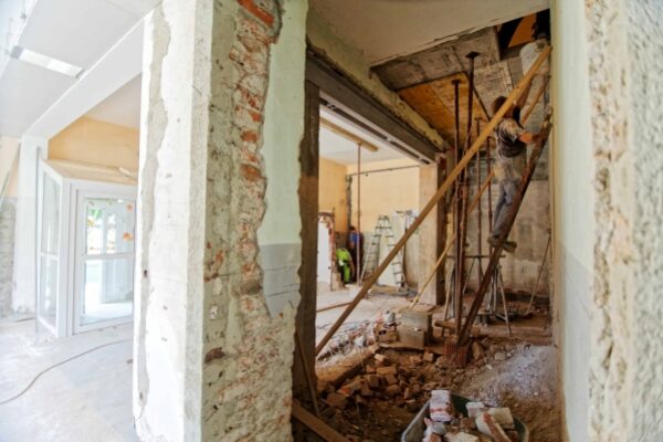 Property Renovation Services in Barbados | Rapson Inc.