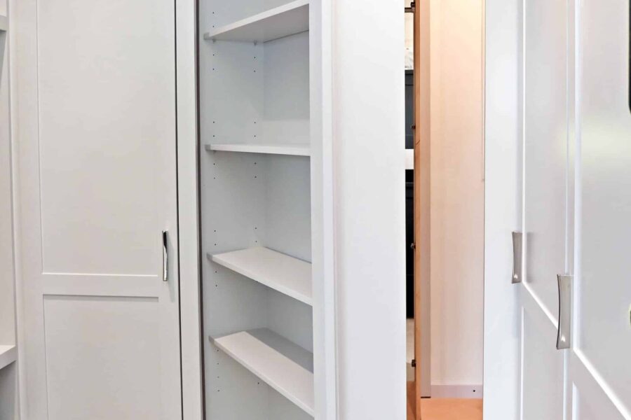 Sunfall - Royal Westmoreland, St. James, Barbados - Gym Room Renovation