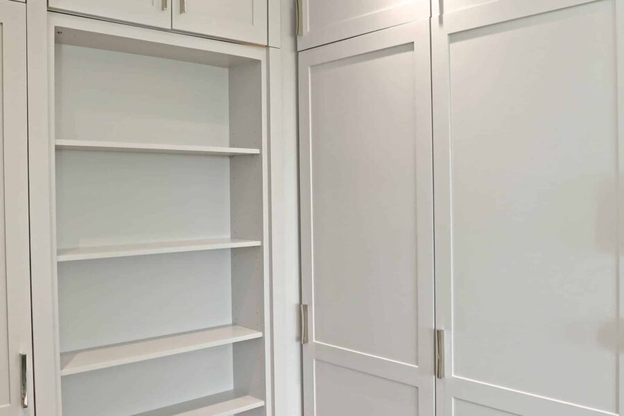 Sunfall - Royal Westmoreland, St. James, Barbados - Gym Room Renovation